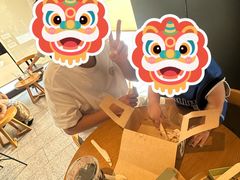 -星巴克(天津佛罗伦萨小镇店)