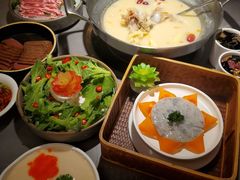 -骨之味·筒骨汤火锅(江头店)