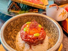 -黑牛の店·黑金店(沈阳万象城店)