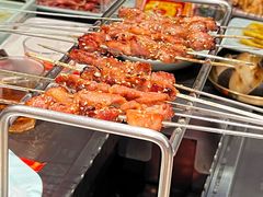 -邢氏老太太烤串(北兴街店)