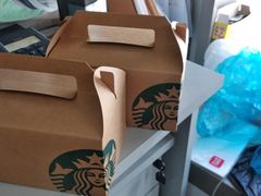 -星巴克臻选(青岛麦凯乐分店)