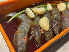-金太阳海鲜烧烤·本地人餐厅(星海公园店)