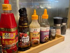 -西小排(来福士广场店)