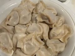 -李恩记清真水饺(北电大厦店)
