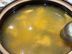 -菌之家·专业纯野生菌火锅·特色炒菌