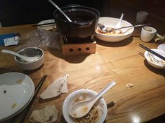 -九毛九西北菜(大东海店)