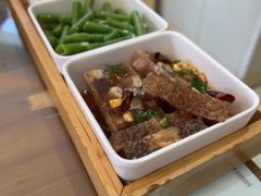 -鲁南仔·滕州炒鸡(经三路店)