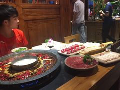 -重庆渝达老火锅(春熙路店)