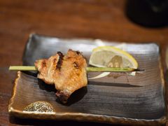 -鸟鹏烧鸟居酒屋(昌岗店)
