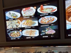 -徐记海鲜(大雁塔|金都店)