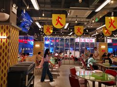 -广九餐室(陈家祠扬韬广场店)