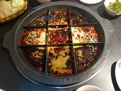 -井格重庆火锅(燕郊永旺店)