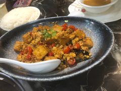 -李师傅脆肚(华强北店)