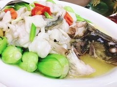 龙胆鱼-悦来酒家·正宗闽南菜(西街店)