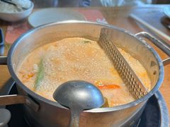 -生如夏花泰式火锅(西村黑金店)