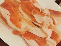-山城年华老火锅(玉林店)