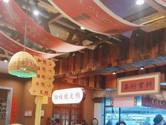 -耕渔小院·湖南鱼鲜(望城店)