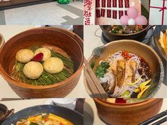 -雲說·花(西宸天街店)