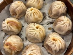 -太湖饭店·寄畅轩中餐厅