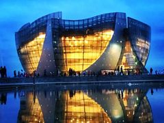 -云龙湖旅游景区