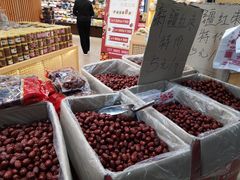 -周记炒货·山核桃·甘栗(武林店)