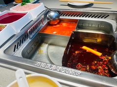 -海底捞火锅(武胜路凯德广场店)