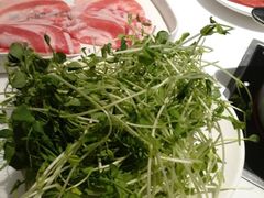 -鼎香缘海鲜自助火锅烤肉(锦辉购物广场店)