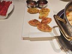 -犇鼎牛潮汕牛肉火锅(新辰里学清路店)