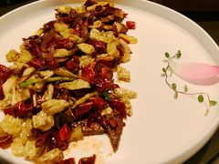 -上海人家花樣年华(中山公园店)