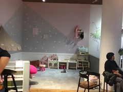 -iBallet爱芭蕾舞蹈艺术中心(星合校区)