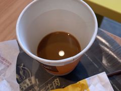 -麦当劳(学院大街店)