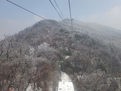 -紫金山索道-售票处