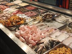 -谊荣海鲜大牌档(石湖店)