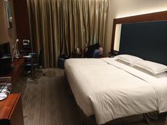 -上海浦东假日酒店