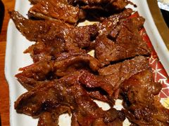 -肉魁屋·烧肉·烧鸟·酒场(高新店)