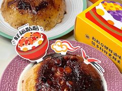 -仟吉KenGee(国贸360店)