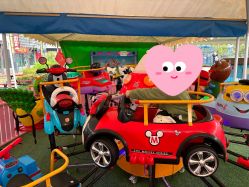 -萌宠亲子动物乐园(槐房万达店)