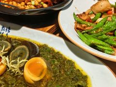 -卞氏菜根香(青羊万达店)