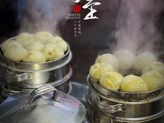 -梁憨包(南岸回龙湾店)