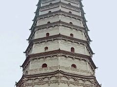 -法门文化景区