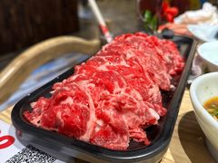 -正禾鲜·潮汕牛肉火锅(凯德天府店)