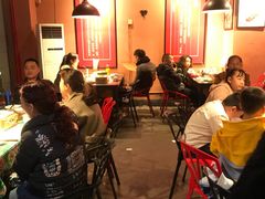 大堂-醉烧膘·烧烤夜宵王(总店)