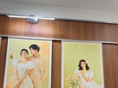 -海马体家庭照相馆(广州正佳广场店)