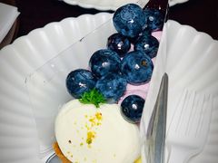 蓝莓芝士挞-黑草莓(重庆路店)