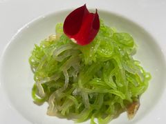 -月湖翠·上海菜(思南公馆淮海店)