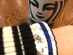 -星巴克(北京中关村北京国际店)