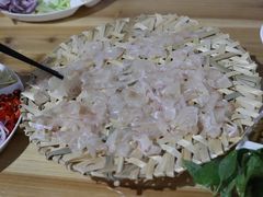 -官塘锋记鱼生·生腌·砂锅粥(牌坊街店)