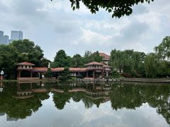 -橘子洲景区