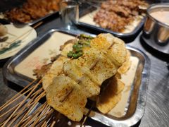 土豆-壹加壹电烤串(总店)