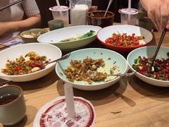 -高嗲嗲·现炒下饭菜(石鼓路店)